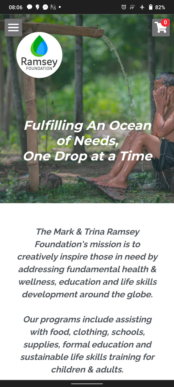 mobile site mobile site